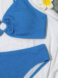 Beate® | Blue Bikini Set