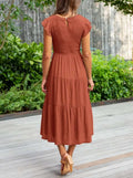 Yoselin® | Comfortable Maxi Dress