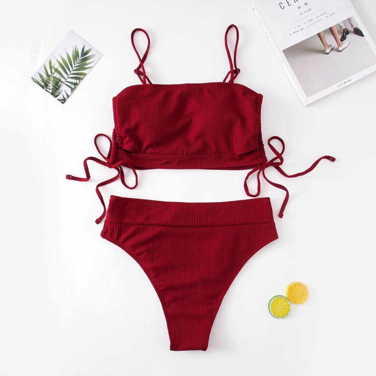Frida® | Fashionable and effortless   bikini