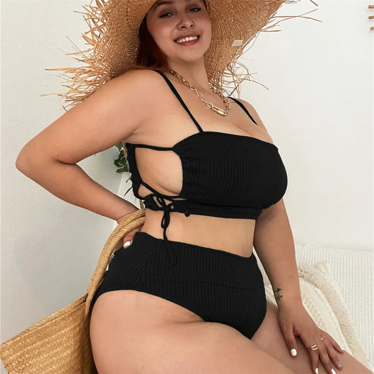 Frida® | Fashionable and effortless   bikini