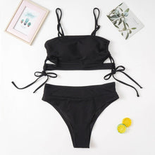 Frida® | Fashionable and effortless   bikini