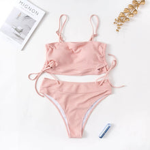 Frida® | Fashionable and effortless   bikini