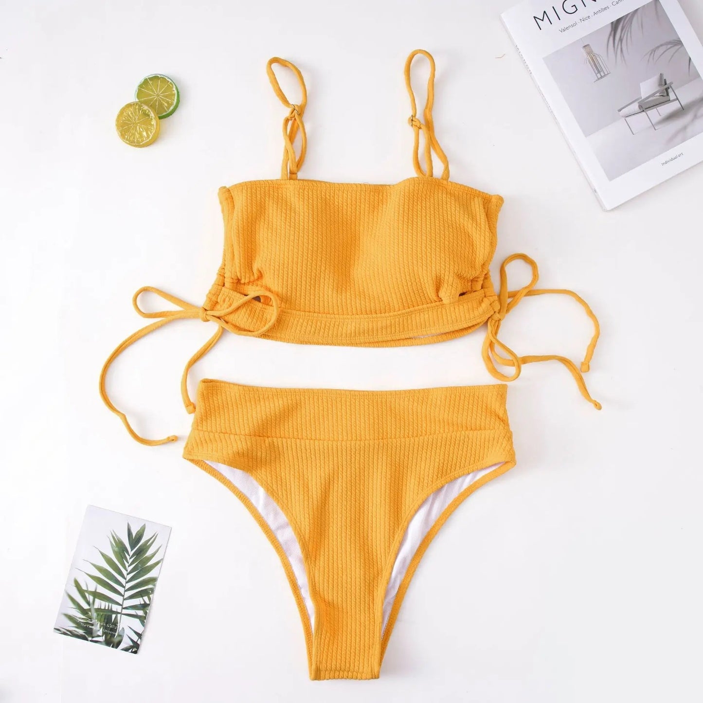 Frida® | Fashionable and effortless   bikini