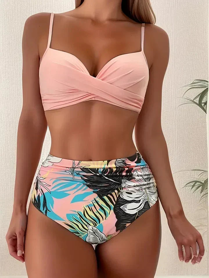 Salma® | Timeless and elegant   bikini