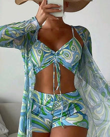 Jimena® | Effortless and trendy   bikinis