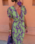 Viola® | Elegant Summer Dress