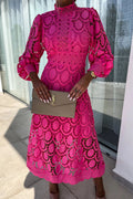 Marta® | Romantic Lace Dress