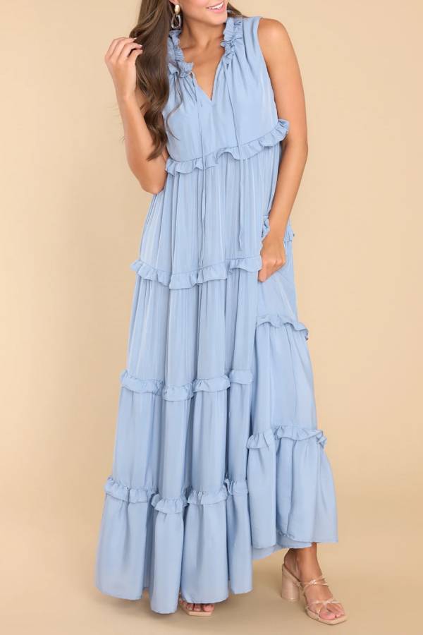 Catalina® | Maxi dress