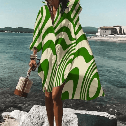 Zaira® | Timeless and stylish summer dress