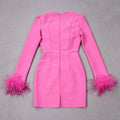 Julia® | Long-sleeved dress for women