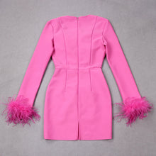 Julia® | Long-sleeved dress for women