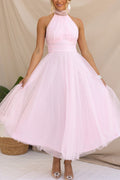 Ruth® | Elegant Dress With Long Skirt