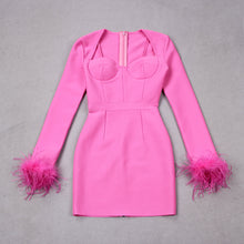 Julia® | Long-sleeved dress for women
