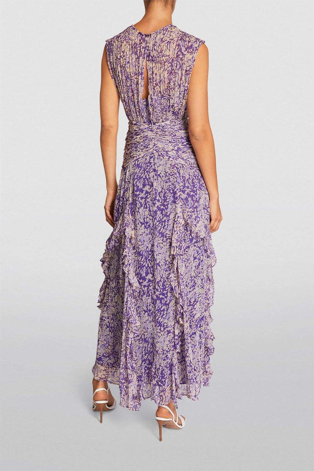 Valentina® | Elegant maxi dress