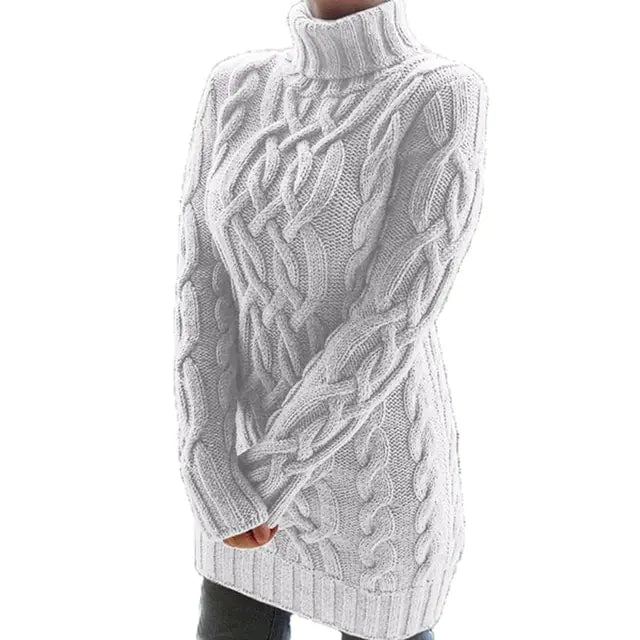 Winnifred | Relaxed and timeless Fritha dress