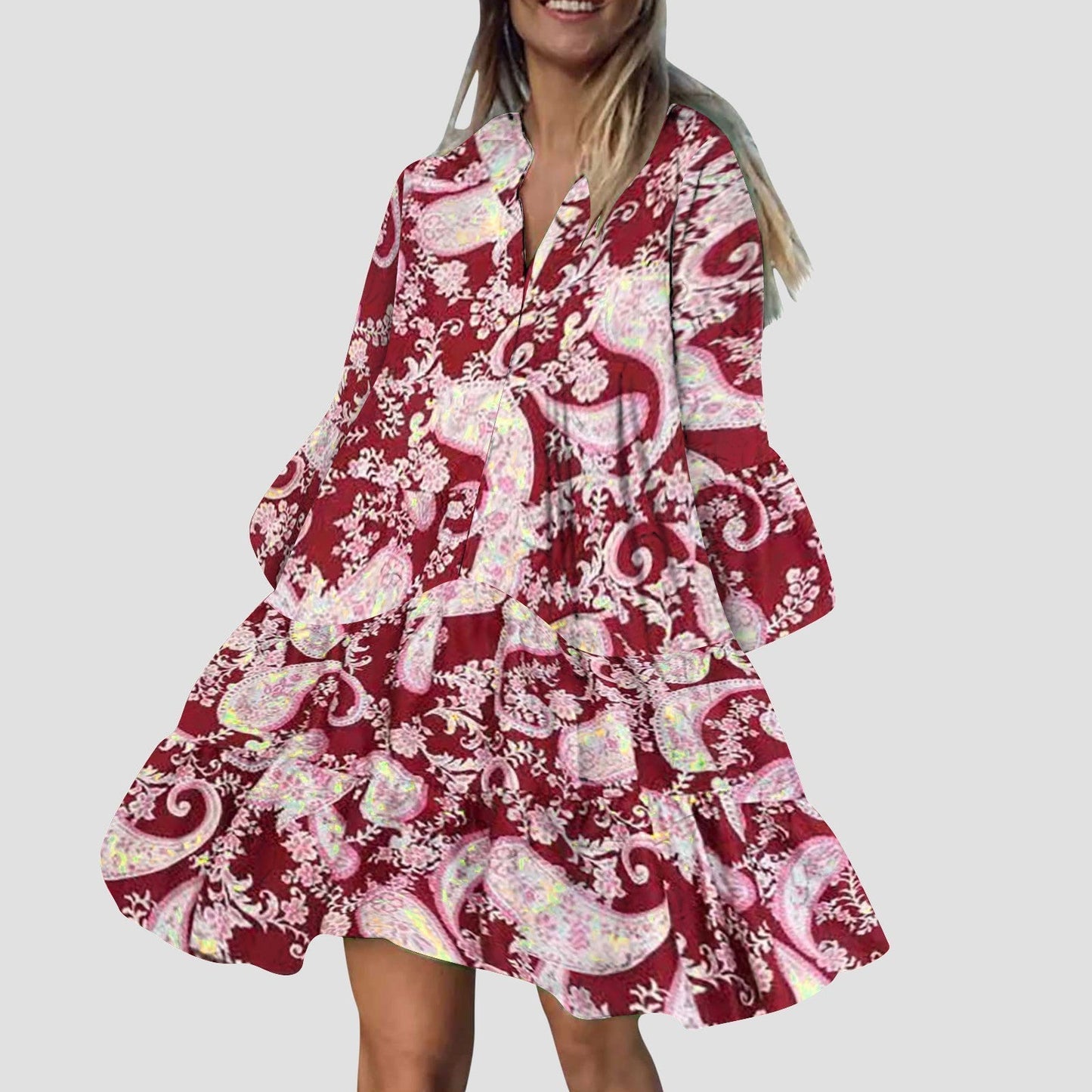Idalia® | Casual and relaxed summer dress