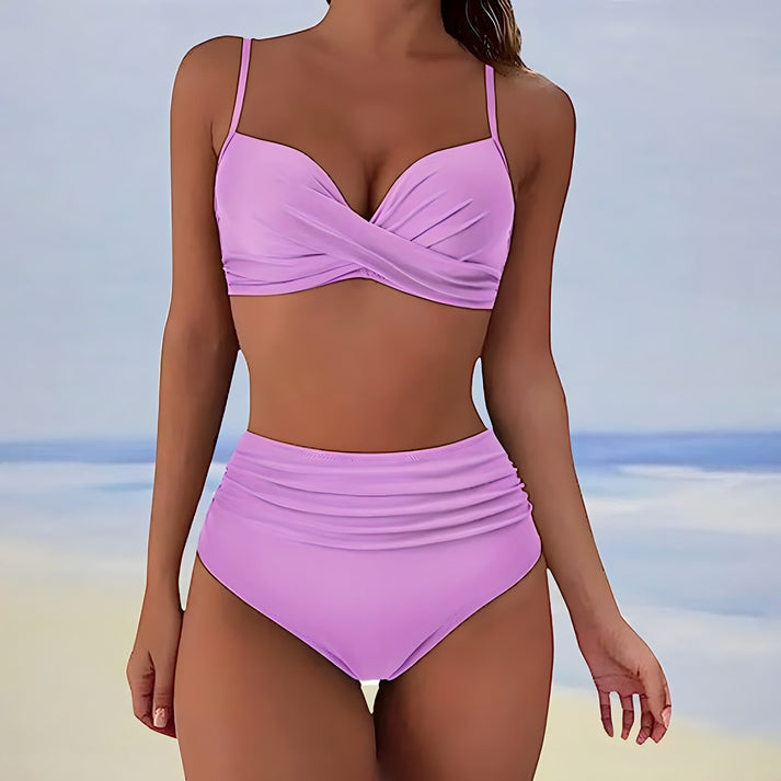 Estela® | Elegant and versatile   bikini