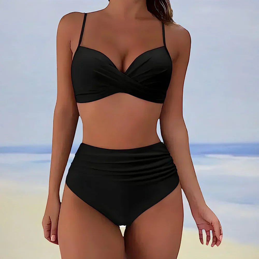 Alejandra® | Timeless and elegant   bikini