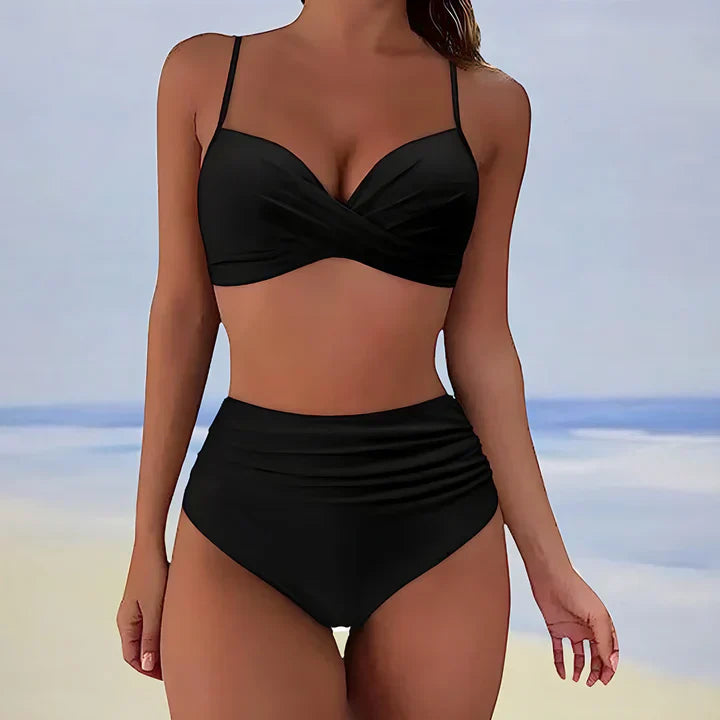 Clarisa® | Classic and elegant   bikini