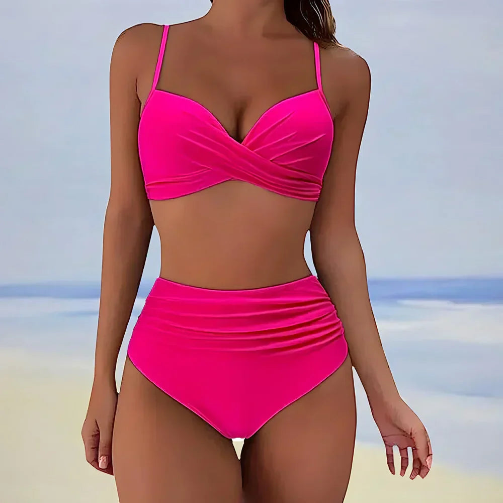 Alejandra® | Timeless and elegant   bikini