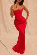 Rosario® | Luxury Maxi Dress