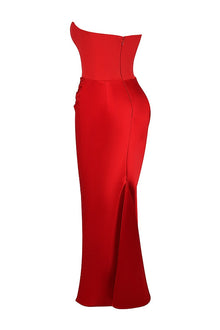 Rosario® | Luxury Maxi Dress