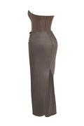 Rosario® | Luxury Maxi Dress