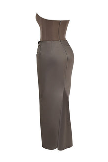 Rosario® | Luxury Maxi Dress