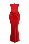 Rosario® | Luxury Maxi Dress
