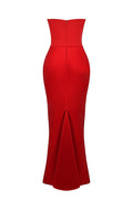Rosario® | Luxury Maxi Dress
