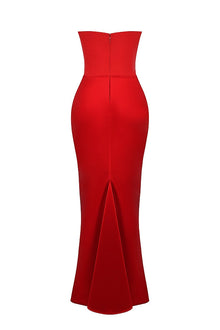 Rosario® | Luxury Maxi Dress