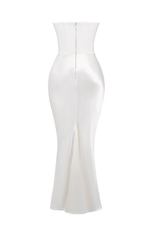 Rosario® | Luxury Maxi Dress