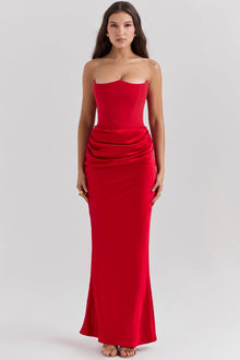 Rosario® | Luxury Maxi Dress