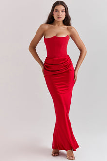 Rosario® | Luxury Maxi Dress