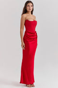 Rosario® | Luxury Maxi Dress