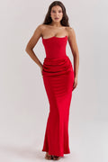 Rosario® | Luxury Maxi Dress