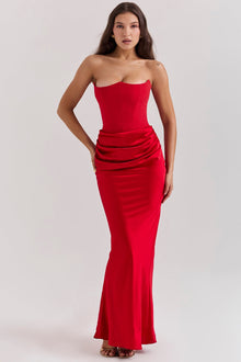 Rosario® | Luxury Maxi Dress
