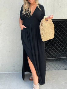 Gabriela® | Elegant Dress Maxi Dress