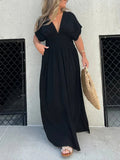 Gabriela® | Elegant Dress Maxi Dress