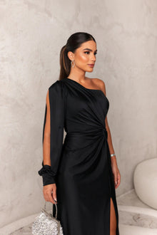 Ileana® | Elegant Dress Silhouette