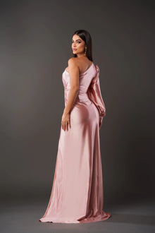 Ileana® | Elegant Dress Silhouette