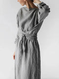 Nora® | Timeless and elegant winter dress