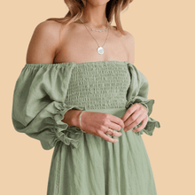 Úrsula® | Simple and stylish summer dress