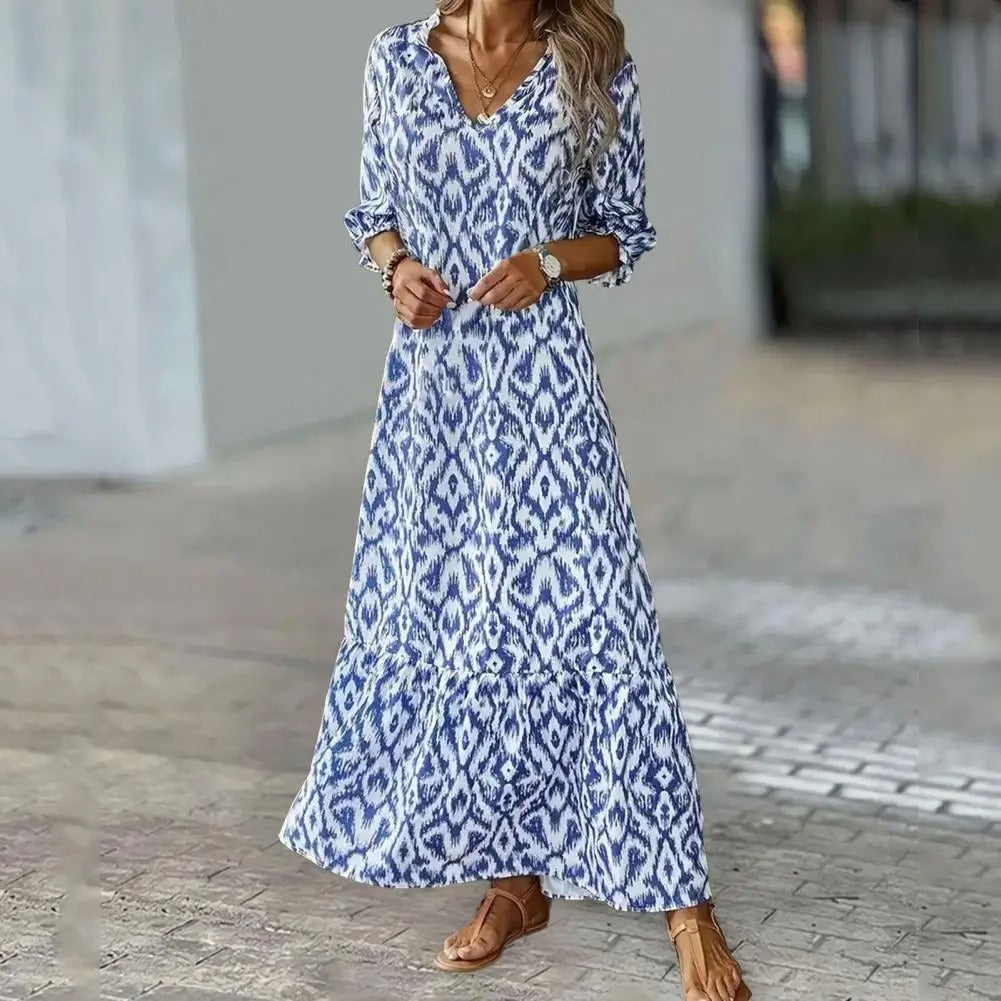 Aurora® | Women's maxi dress