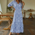 Aurora® | Women's maxi dress