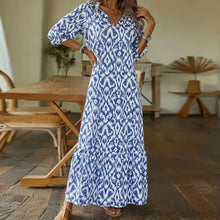 Aurora® | Women's maxi dress