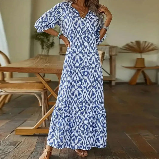 Aurora® | Women's maxi dress