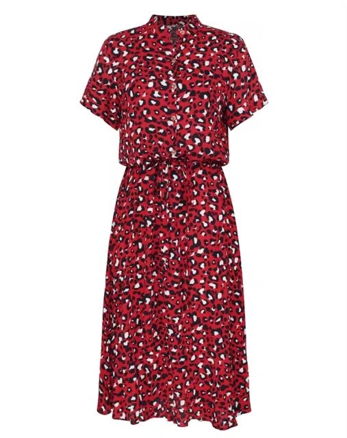Jarely® | Trendy and elegant   dress