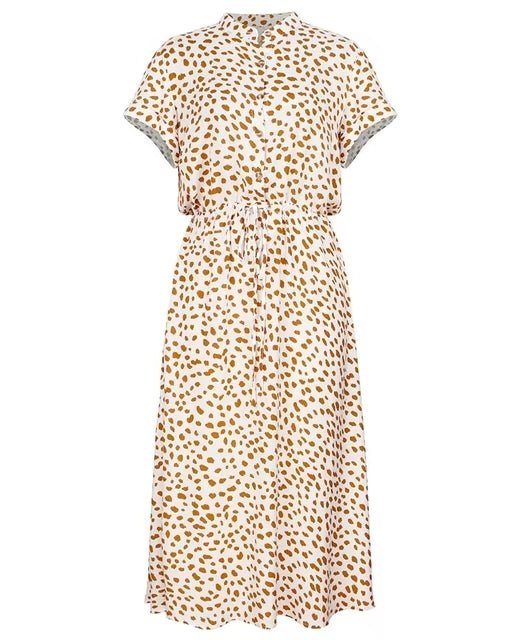 Jarely® | Trendy and elegant   dress