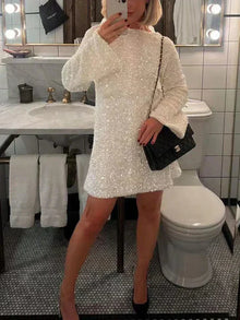 Aranza® | Glitter Dress
